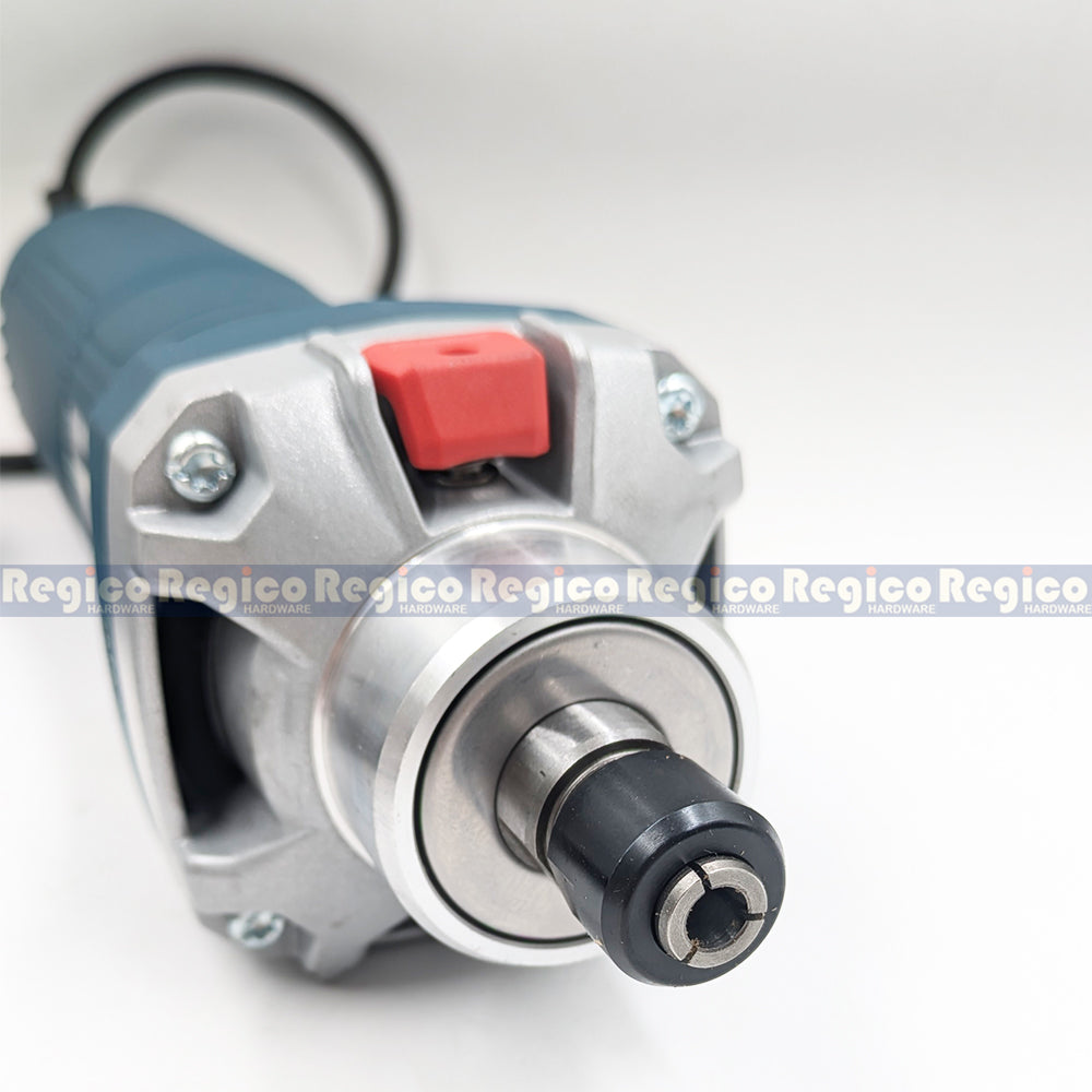Bosch GGS 30 S 750w Straight Die Grinder Kickback Control Variable Speed Bosch Blue Line
