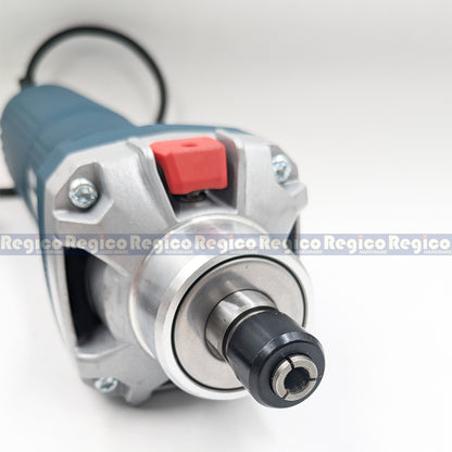 Bosch GGS 30 S 750w Straight Die Grinder Kickback Control Variable Speed Bosch Blue Line