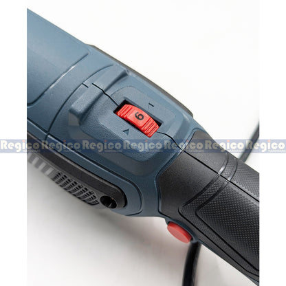 Bosch GPO 11-180S Polisher low noise with Variable Speed Bosch Blue Line