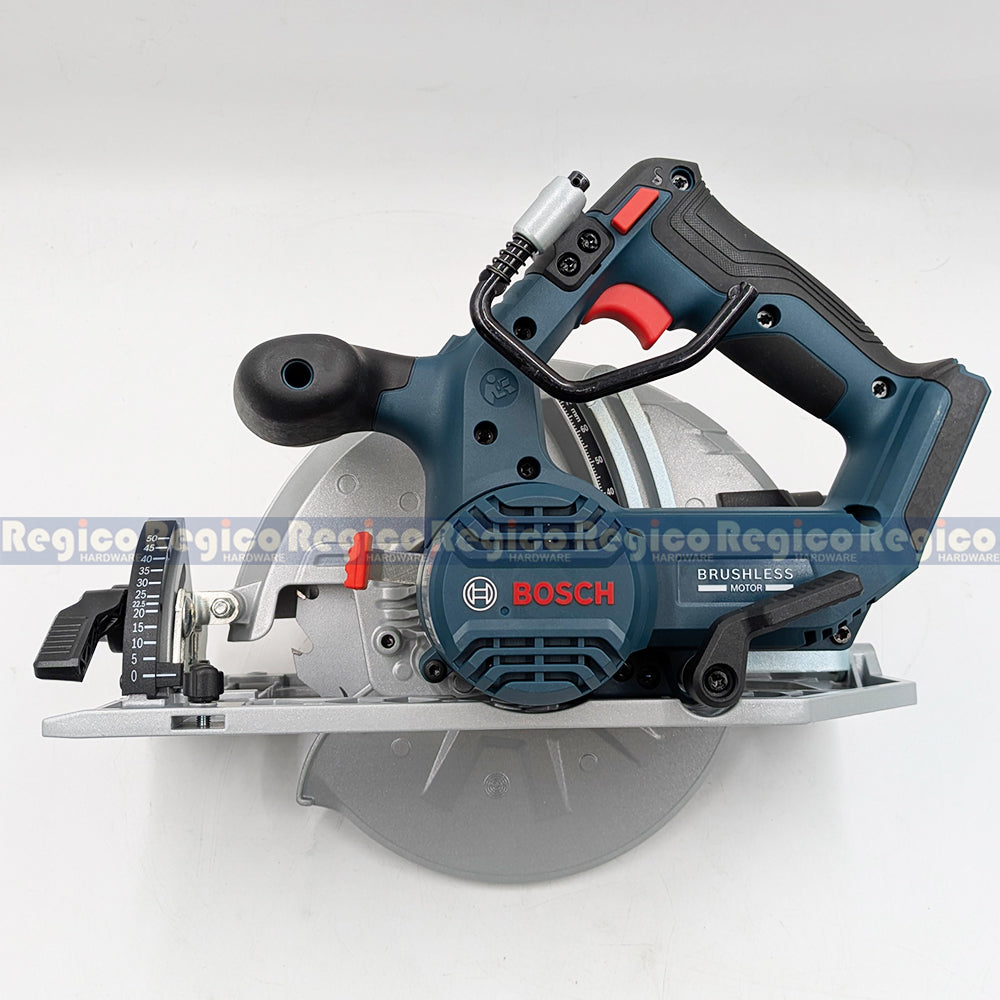 Bosch GKS 18V-68-2 184mm Brushless Cordless Circular Saw Bosch Cordless