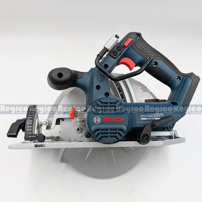 Bosch GKS 18V-68-2 184mm Brushless Cordless Circular Saw Bosch Cordless