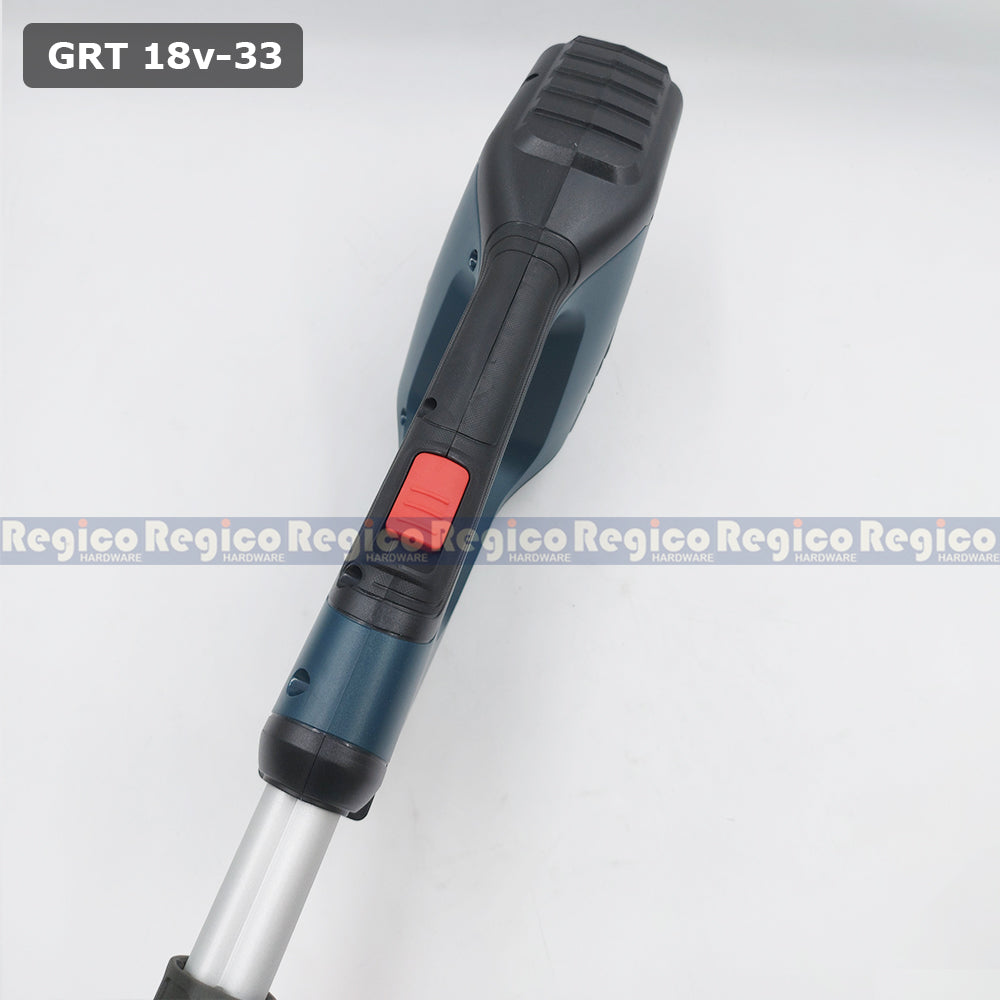 Bosch GFR 18v-23 GRT 18v-33 Grass Brush Hedge Trimmer Cutter Bosch Cordless 18v