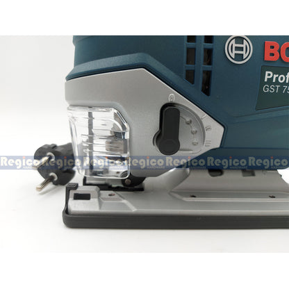 BOSCH GST 750 Electric Jigsaw Original Genuine Bosch COC