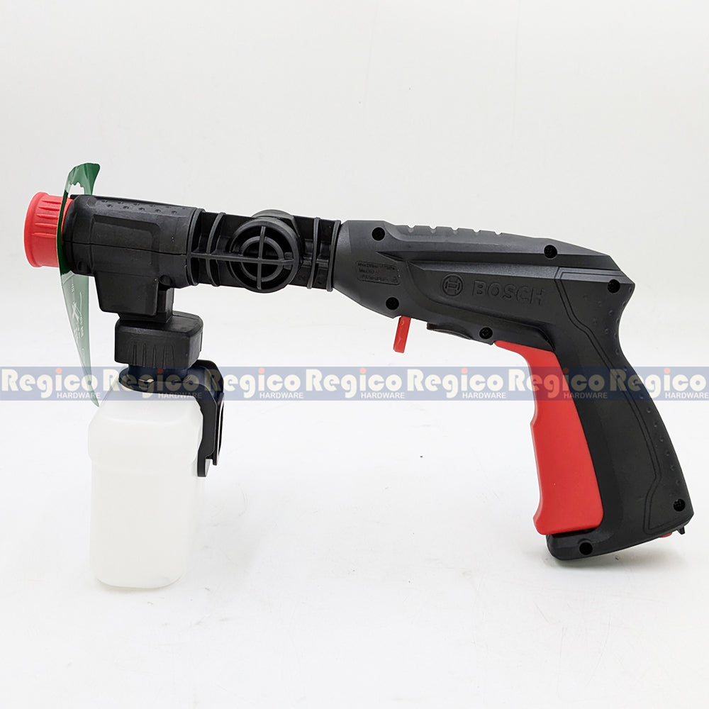 BOSCH 360 Gun Cleaning Kit Original Genuine Bosch AQT Pressure Washer Acc #00536 #00612