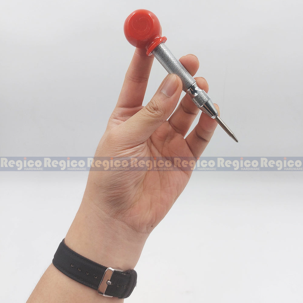 Proskit HSS Automatic Center Punch 8PK-H081