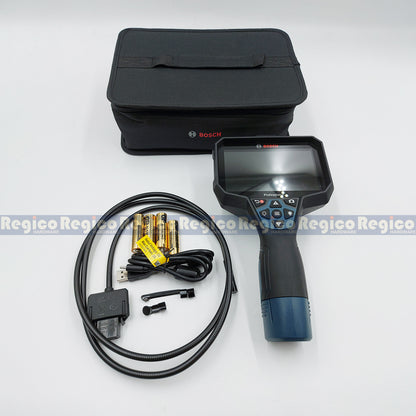 Bosch GIC 5-27 C 5 inches Inspection Camera Bosch Measuring