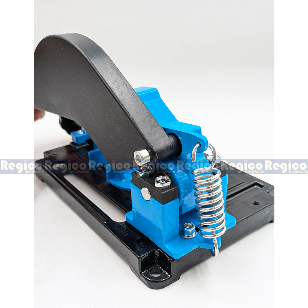 RGC 4" Angle Grinder Fixed Universal Cutting Stand #6105B