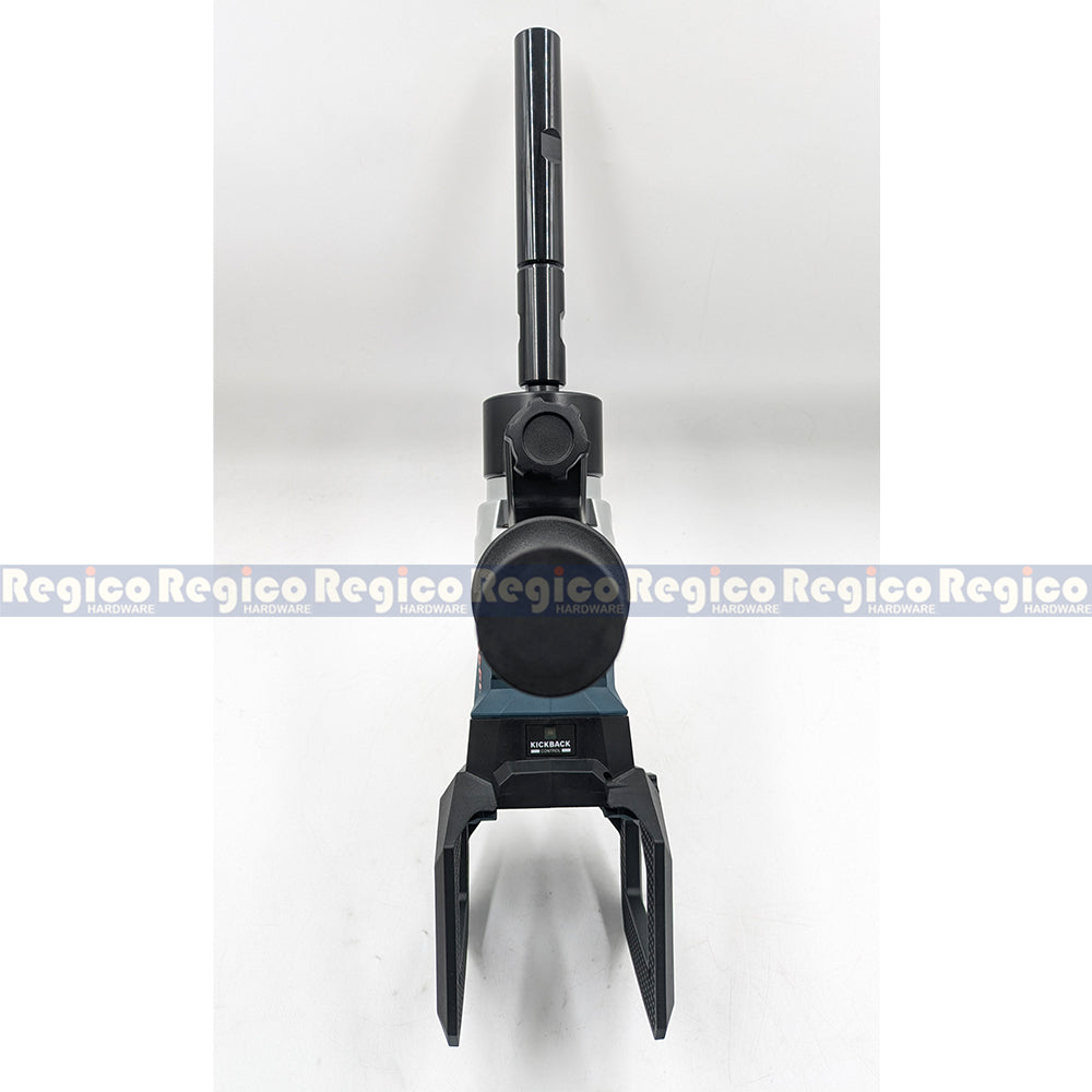 Bosch GRW 18v-120 Stirrer Stirring Mechanism Variable Speed Bosch Cordless