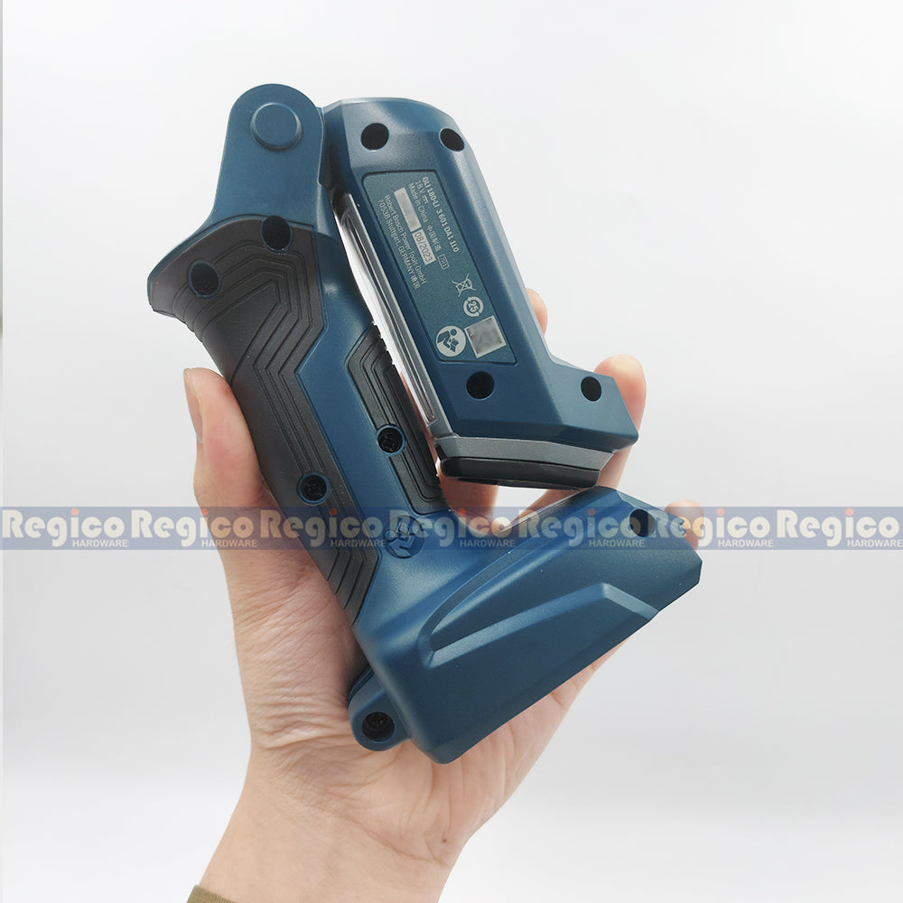 Bosch GLI 180 Led Torch Worklight Flashlight Lamp Original Genuine Bosch Cordless 18v (BATTERY AND CHARGER NOT INCLUDED)