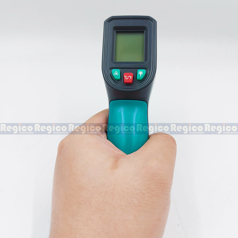 Proskit -50°C to 600°C Infrared Thermometer Thermoscanner MT-4602 (NOT FOR HUMAN BODY)