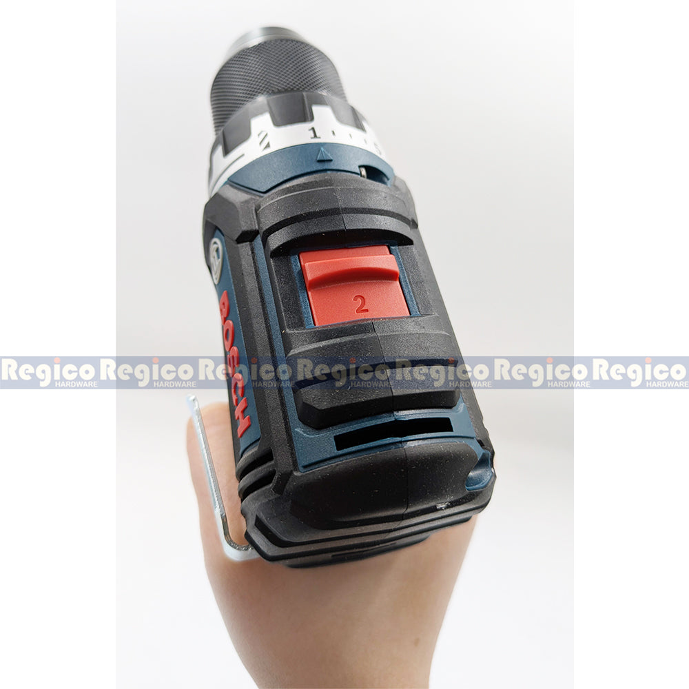 Bosch GSR 12v-32 Kickback Control 10mm Cordless Brushless Hand Drill Bosch Cordless 12v