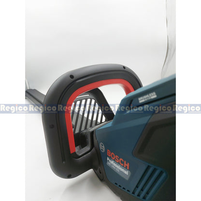 Bosch GHE 18v-60 Cordless Hedge Trimmer for Lawn and Garden Bosch Cordless 18v (BATTERY AND CHARGER NOT INCLUDED)