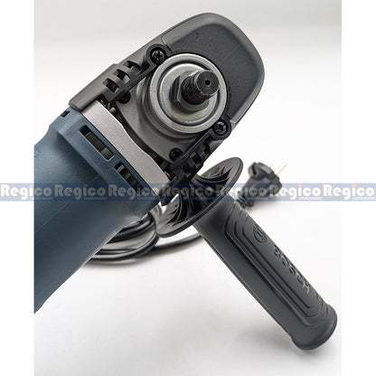 Bosch GPO 11-180S Polisher low noise with Variable Speed Bosch Blue Line