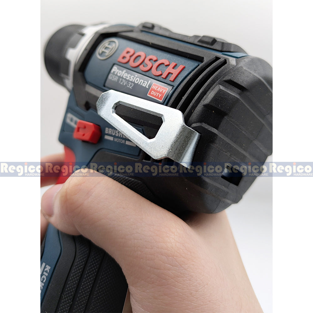 Bosch GSR 12v-32 Kickback Control 10mm Cordless Brushless Hand Drill Bosch Cordless 12v