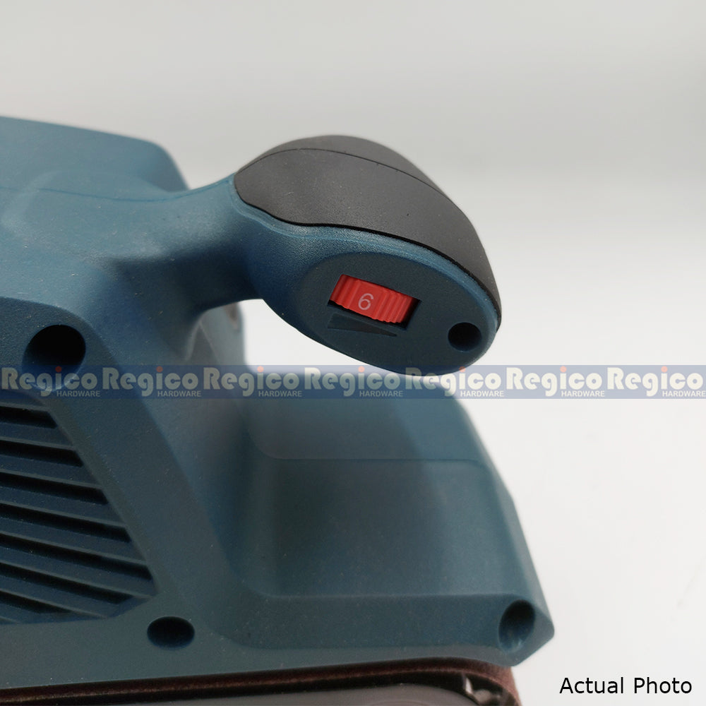 Bosch GBS 750 Belt Sander 850 W Bosch Blue Line