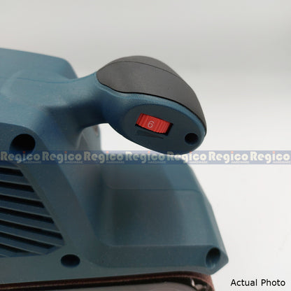 Bosch GBS 750 Belt Sander 850 W Bosch Blue Line