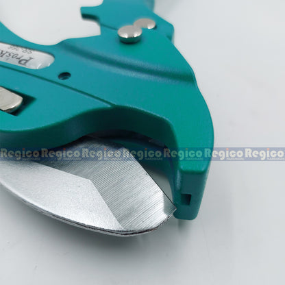 ProsKit 38mm Ratchet Plastic Pipe Cutting Cutter SR-366