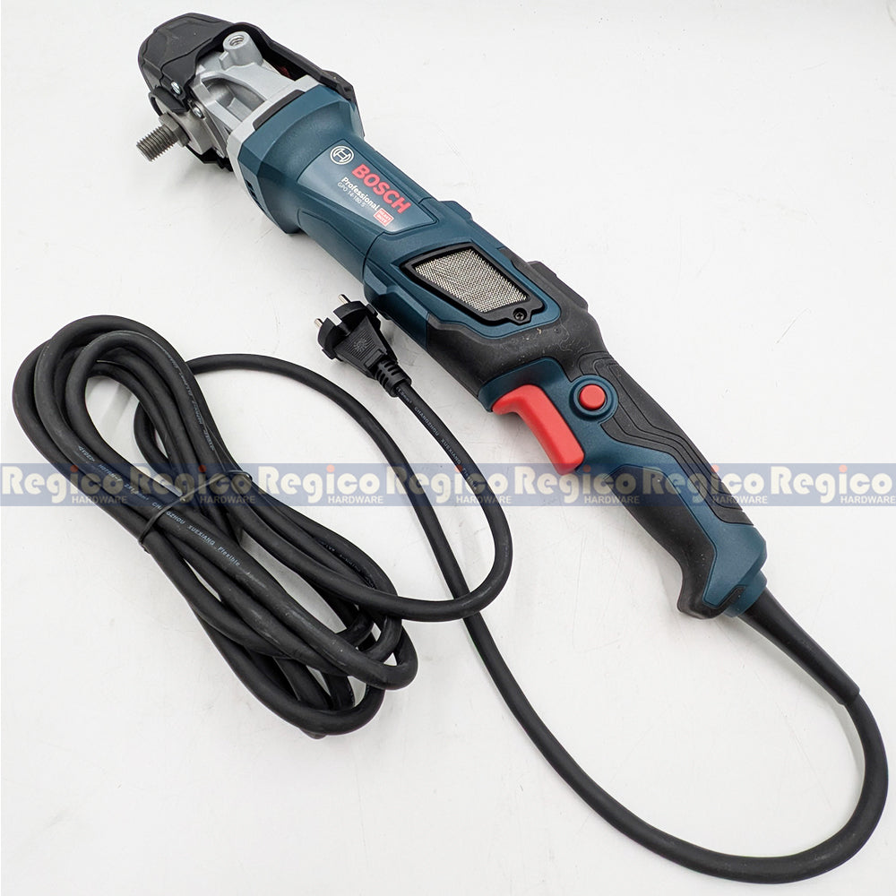 Bosch GPO 14-180 S Variable Speed 180mm Heavy Duty Polisher Bosch Blue Line