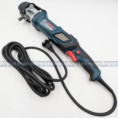 Bosch GPO 14-180 S Variable Speed 180mm Heavy Duty Polisher Bosch Blue Line