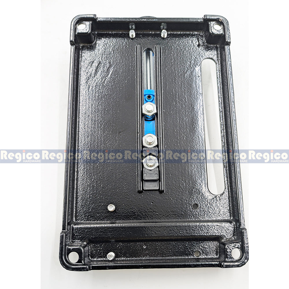 RGC 4" Angle Grinder Fixed Universal Cutting Stand #6105B