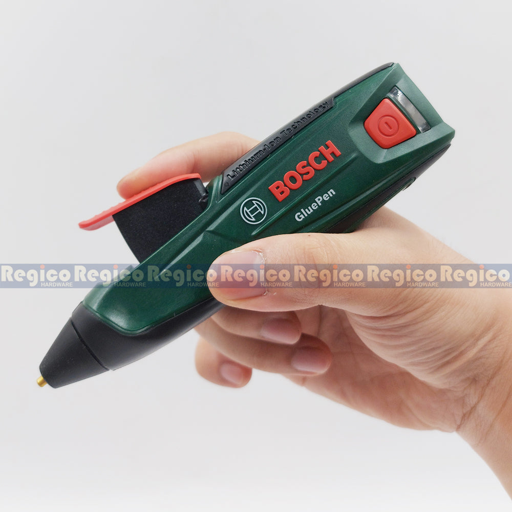Bosch GluePen Cordless Hot Glue Gun Pen Bosch Lawn Garden