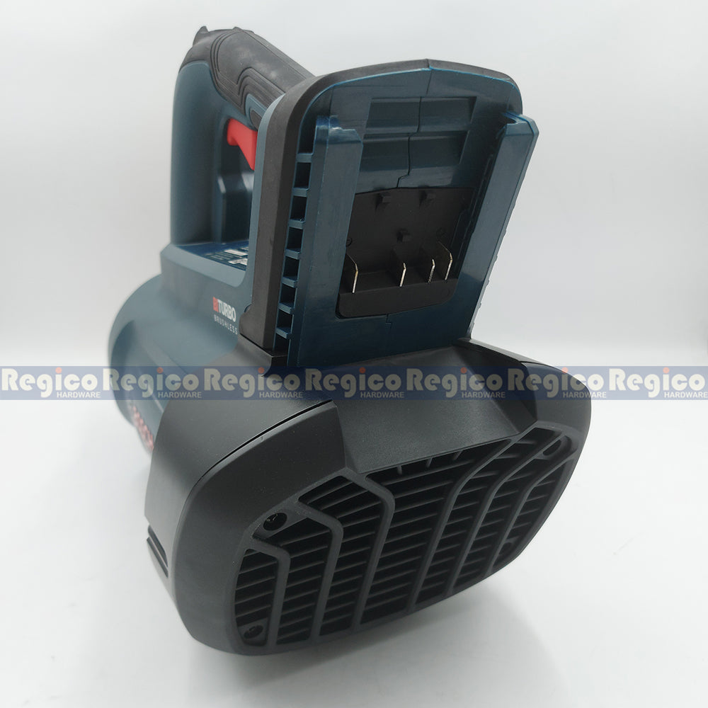 Bosch GBL 18v-750 Biturbo Brushless Leaf Blower Bosch Cordless 18v