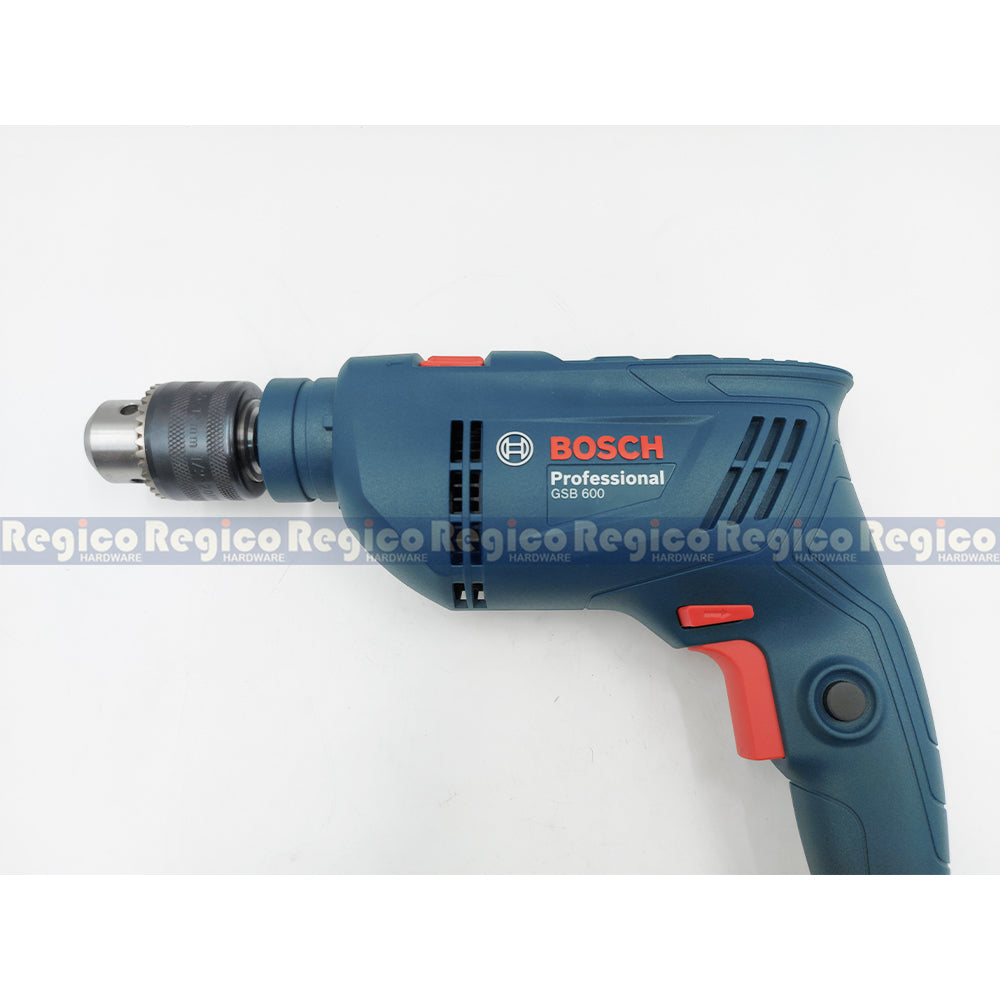 Bosch GSB 600 13mm Electric Impact Hammer Drill Original Genuine Bosch COC