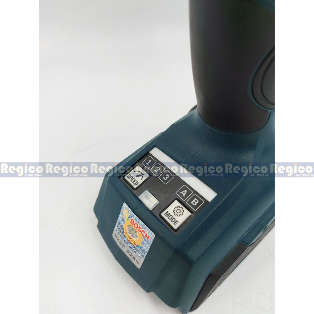 Bosch GDS 18v-1600 HC 34 Drive Auto Bolt Release ABR Impact Driver Wrench Bosch Cordless