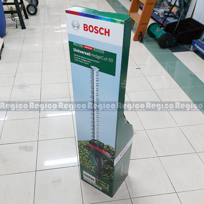 Bosch UniversalHedgeCut50 50cm Hedge Trimmer Bosch Lawn Garden