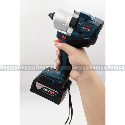 Bosch 780 Nm GDS 18v-780 Brushless Cordless Impact Driver Wrench Bosch Cordless