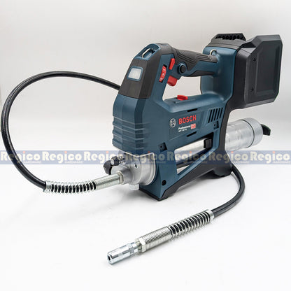 Bosch GFP 18v-10 Cordless Grease Gun Bosch Cordless 18v