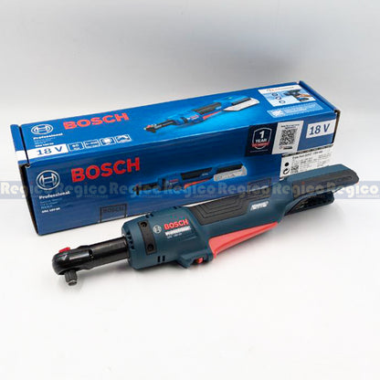 Bosch GRC 18v-60 Cordless Brushless Ratchet Wrench Bosch Cordless 18v Regico Hardware