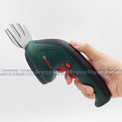 Bosch EasyShear Cordless Gardening Shear Bosch Lawn Garden