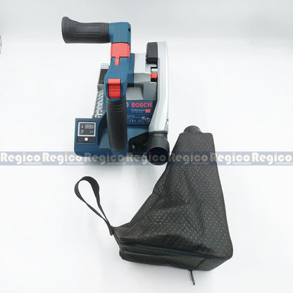 Bosch GKT 18v-52 GC 140mm Biturbo Brushless Cordless Plunge Saw Bosch Cordless