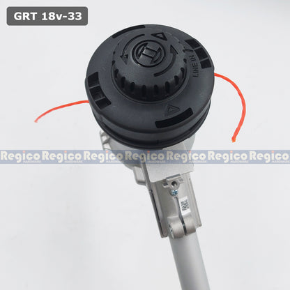 Bosch GFR 18v-23 GRT 18v-33 Grass Brush Hedge Trimmer Cutter Bosch Cordless 18v