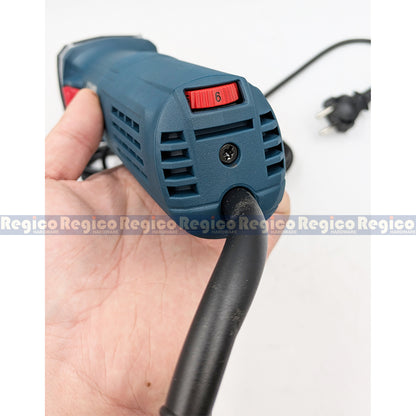 Bosch GGS 5 LS Variable Speed Straight Grinder 550W Bosch Blue Line