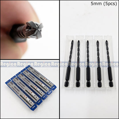 RGC TCT Multipurpose Masonry Bit