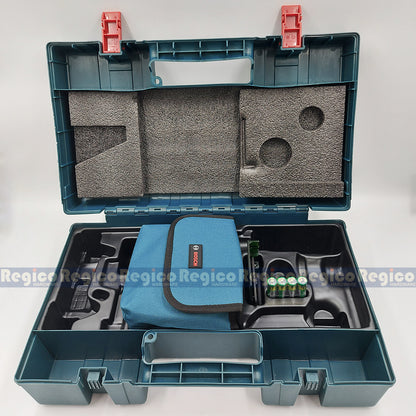 Bosch GLL 3-60 XG 60mm Green Line Laser Bosch Measuring