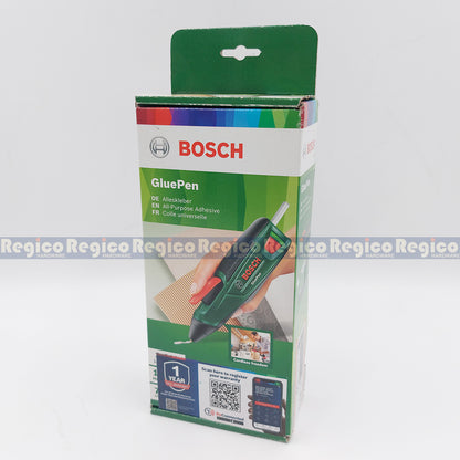Bosch GluePen Cordless Hot Glue Gun Pen Bosch Lawn Garden