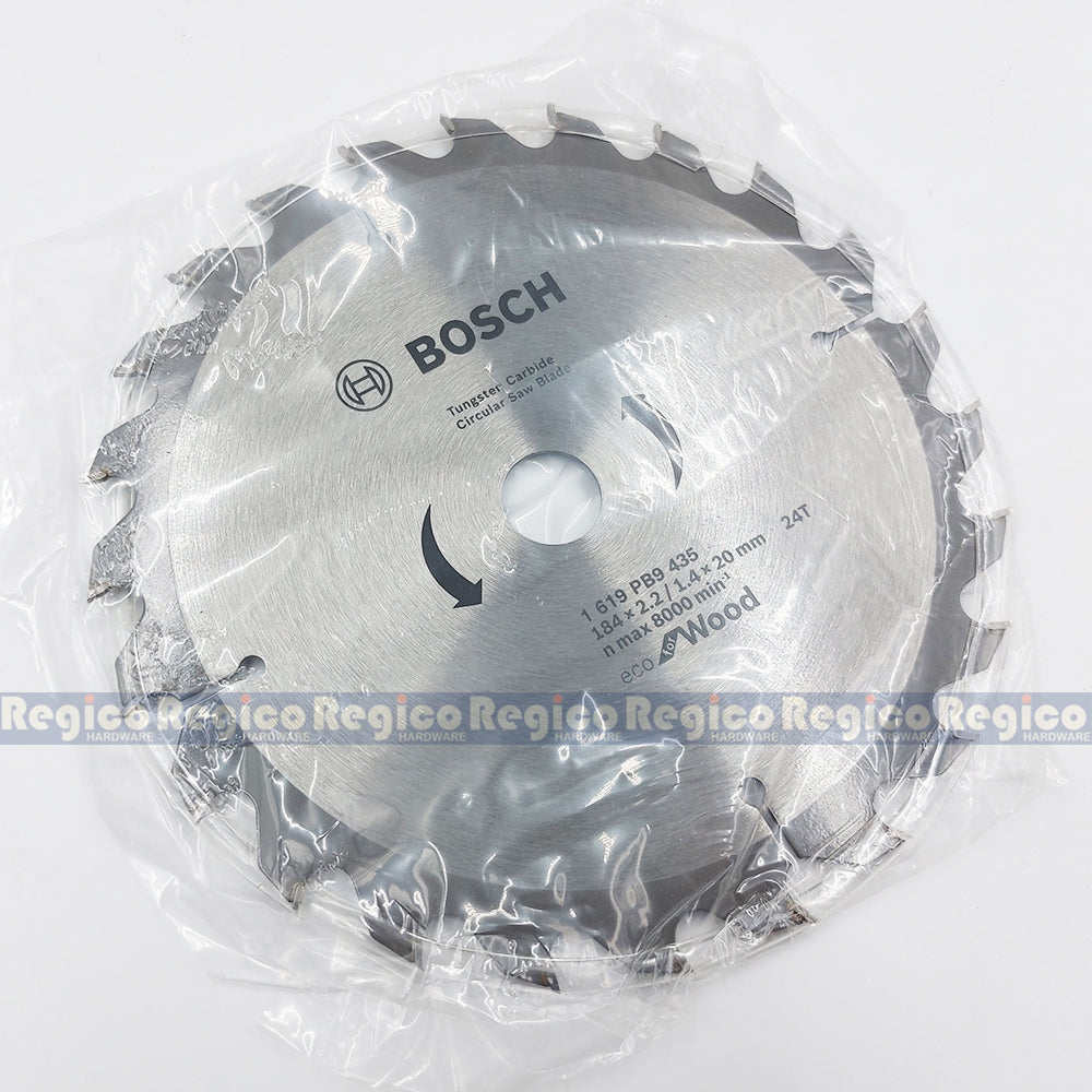 Bosch GKS 130 184mm Circular Saw Bosch CoC
