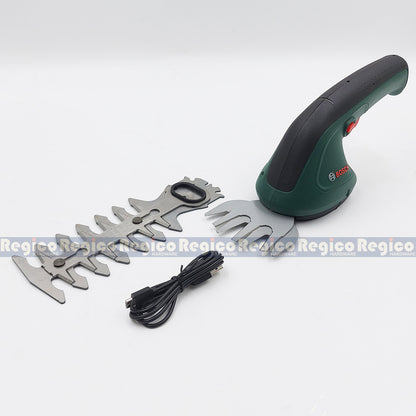 Bosch EasyShear Cordless Gardening Shear Bosch Lawn Garden