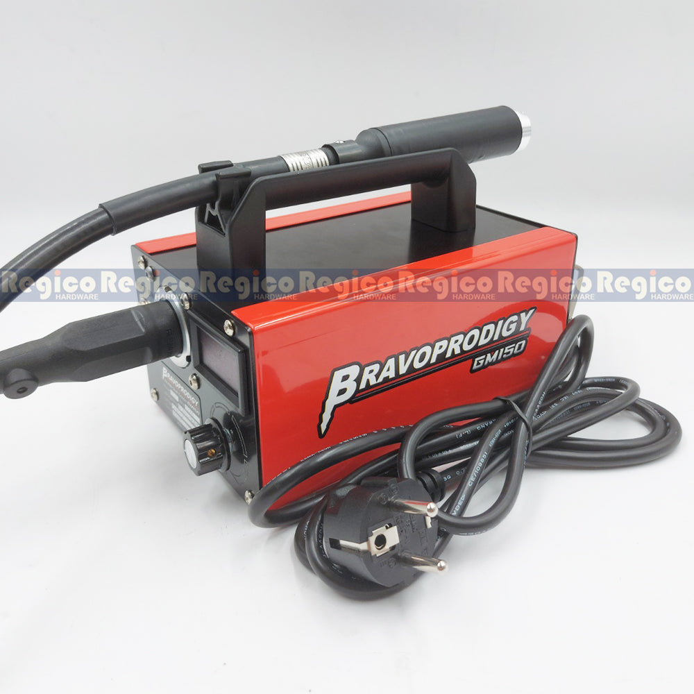 Bravoprodigy GM 150 Flexible Shaft Grinder Variable Speed FOOT SWITCH NOT INCLUDED
