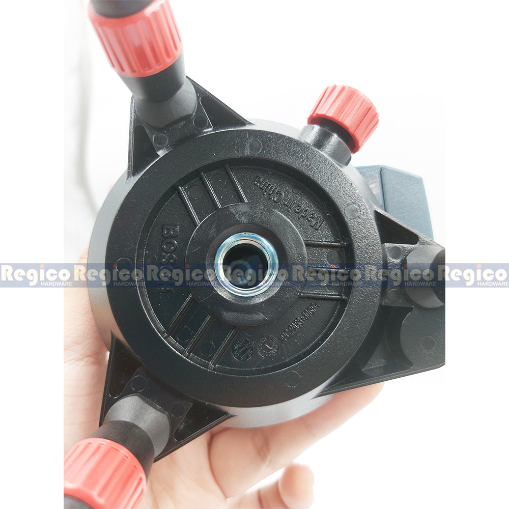 Bosch GLL 50-15xg 15m Green Line Laser Leveling Tool Bosch Measuring