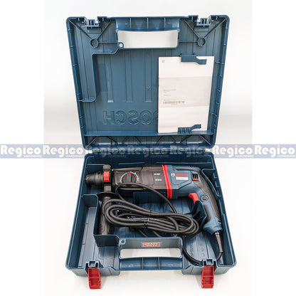 Bosch GBH 2-26 (Gen 2) SDS Plus Rotary Demolition Hammer Drill 800 W Bosch Blue Line