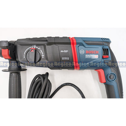 Bosch GBH 2-26 (Gen 2) SDS Plus Rotary Demolition Hammer Drill 800 W Bosch Blue Line