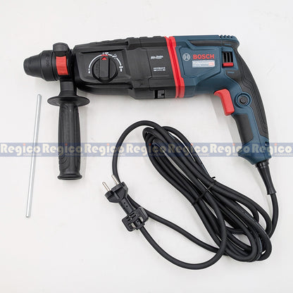 Bosch GBH 2-26 (Gen 2) SDS Plus Rotary Demolition Hammer Drill 800 W Bosch Blue Line