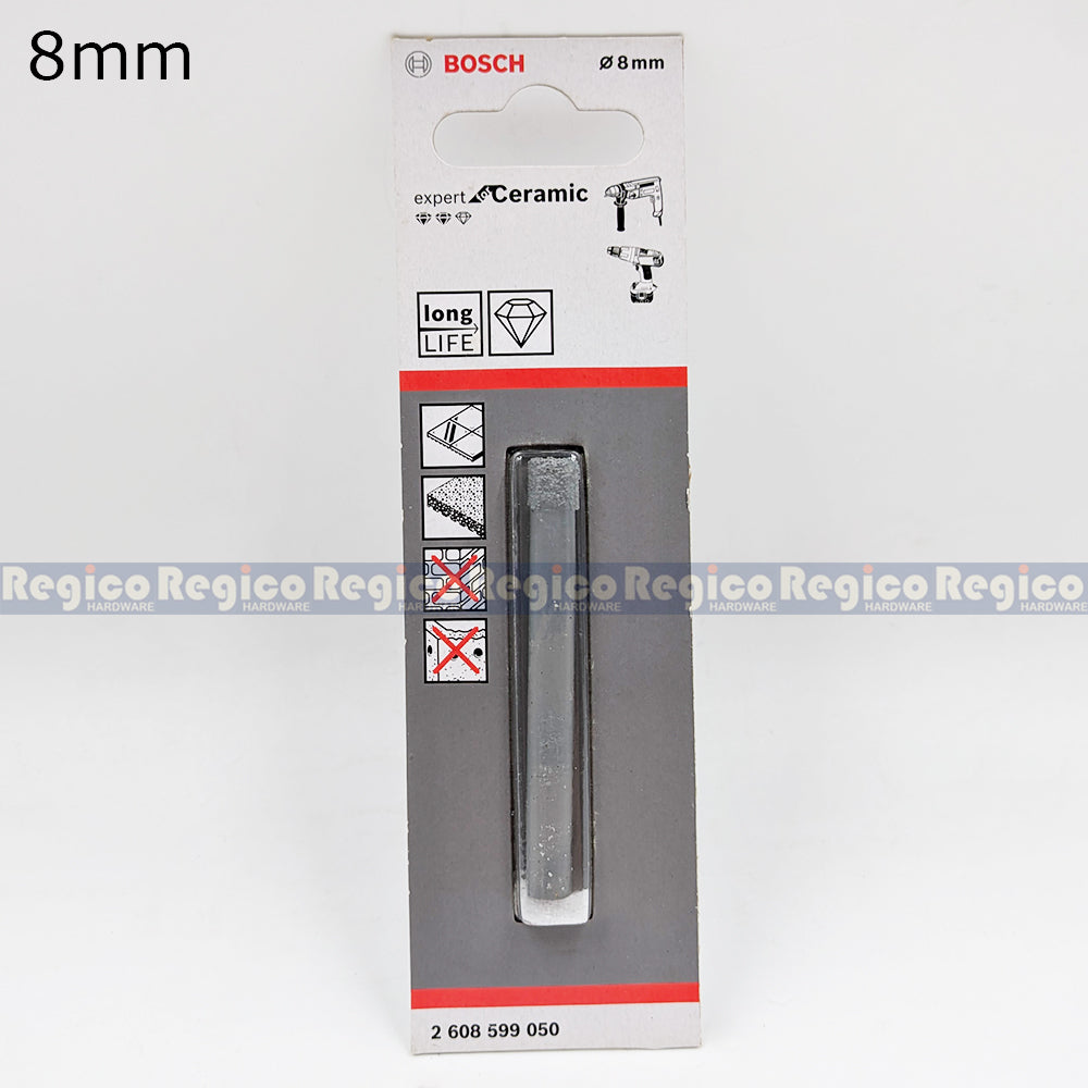 Bosch Expert for Ceramic Dry Drill Bit Bosch Accessories 2608599052 2608599050