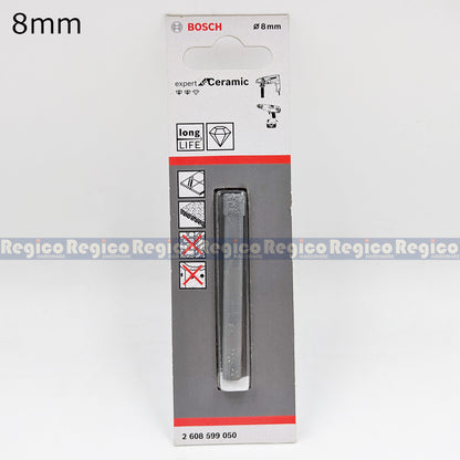 Bosch Expert for Ceramic Dry Drill Bit Bosch Accessories 2608599052 2608599050