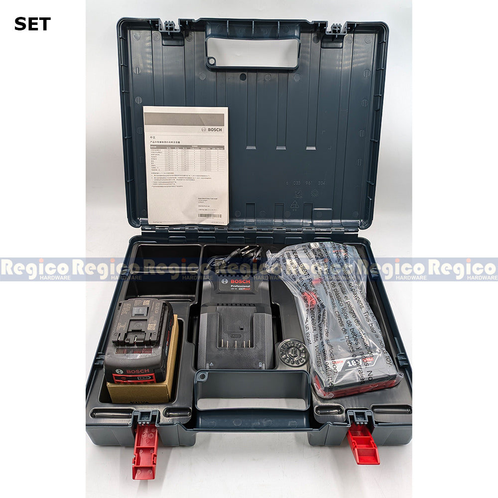 Bosch 780 Nm GDS 18v-780 Brushless Cordless Impact Driver Wrench Bosch Cordless
