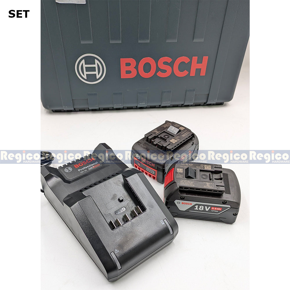 Bosch 780 Nm GDS 18v-780 Brushless Cordless Impact Driver Wrench Bosch Cordless
